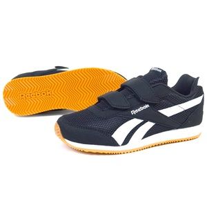 REEBOK ROYAL CLASSIC JOGGER 2 SHOES - TODDLER (8C)